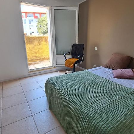 Chambre Nîmes Kültér fotó