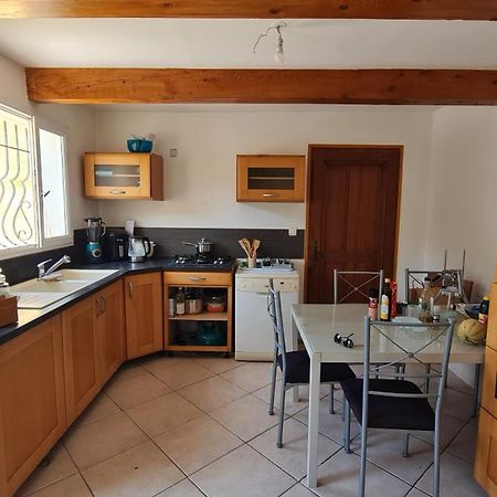 Chambre Nîmes Kültér fotó