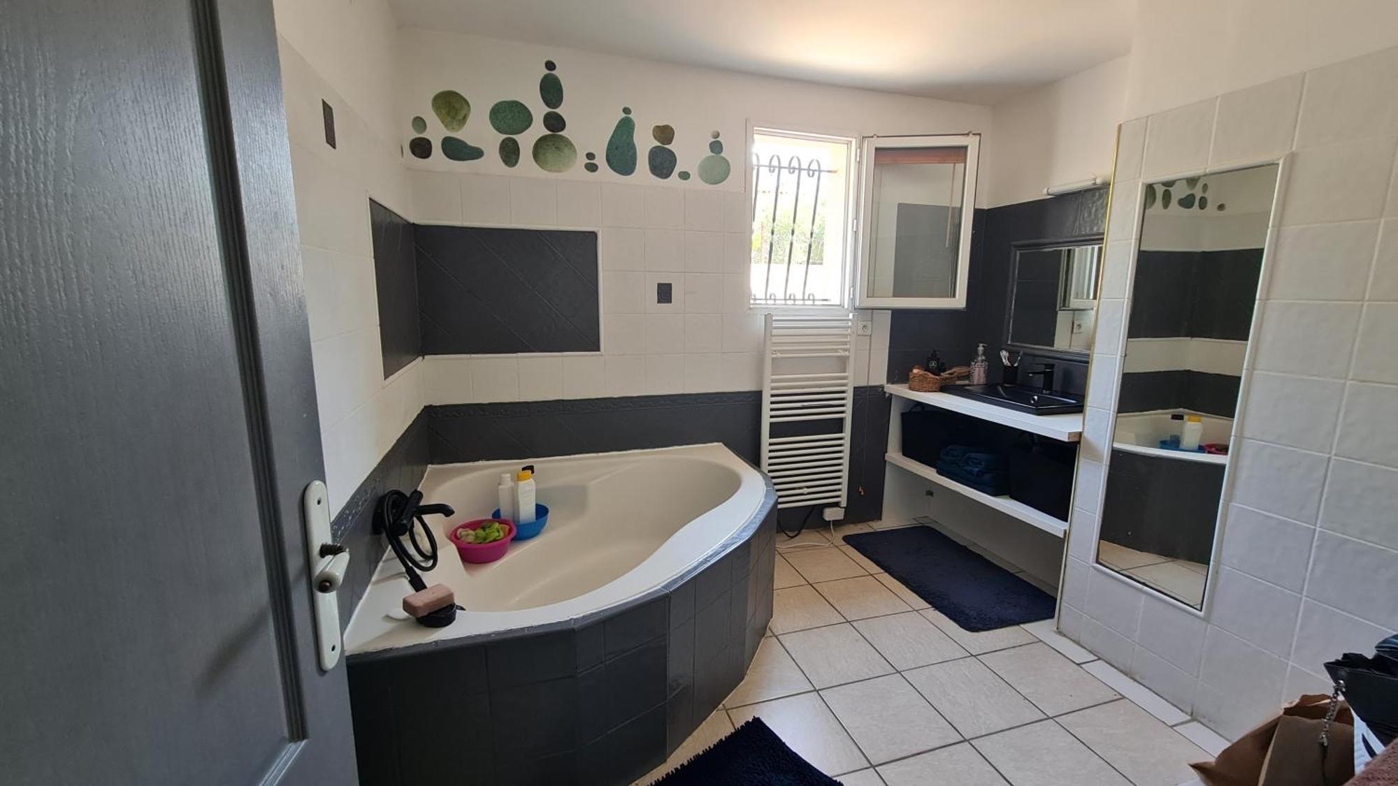 Chambre Nîmes Kültér fotó