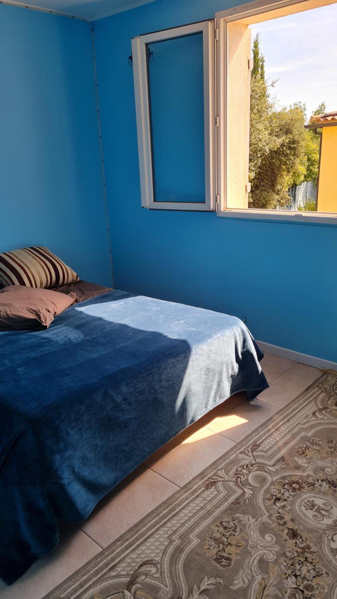 Chambre Nîmes Kültér fotó