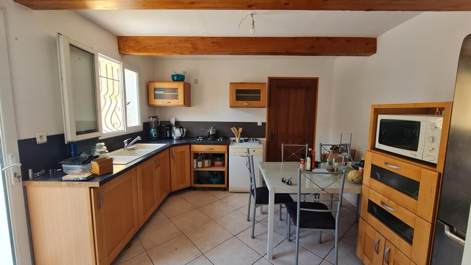 Chambre Nîmes Kültér fotó