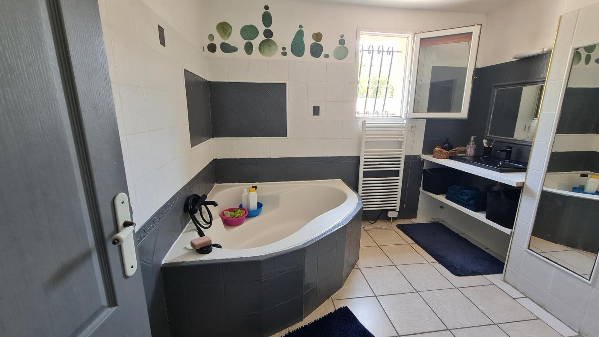 Chambre Nîmes Kültér fotó